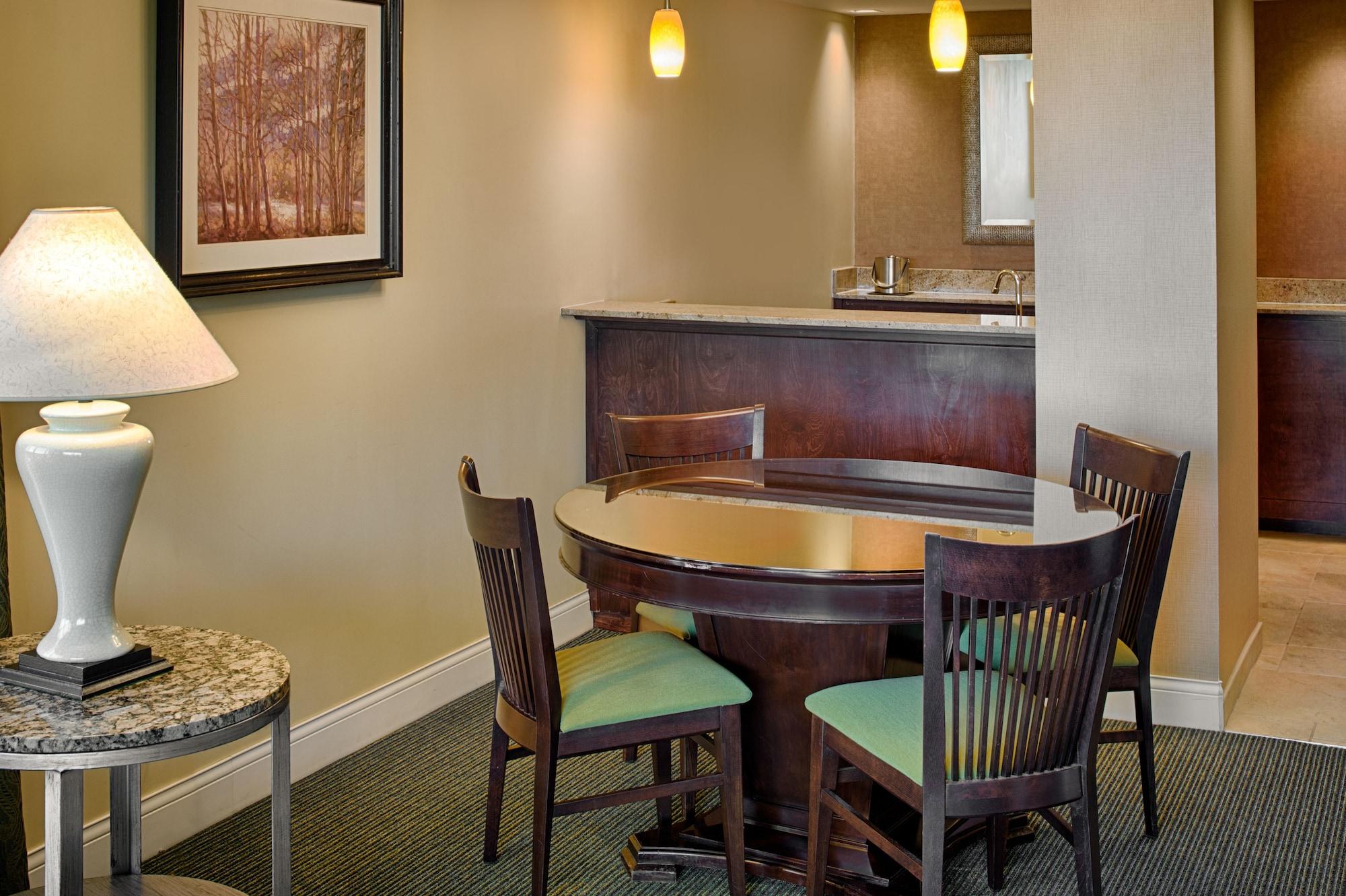 Doubletree By Hilton Seattle Airport Hotel SeaTac Bagian luar foto