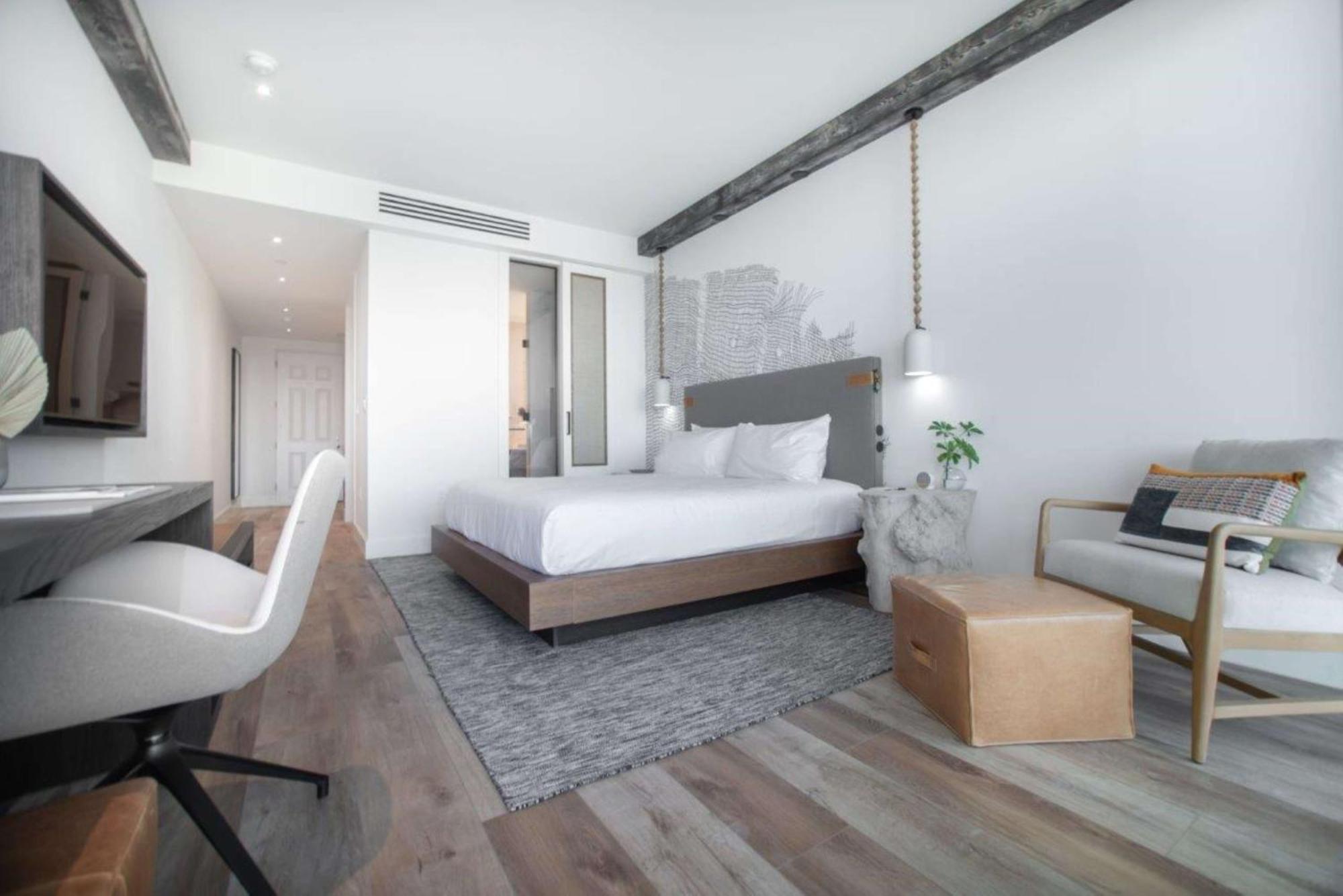 Doubletree By Hilton Seattle Airport Hotel SeaTac Bagian luar foto