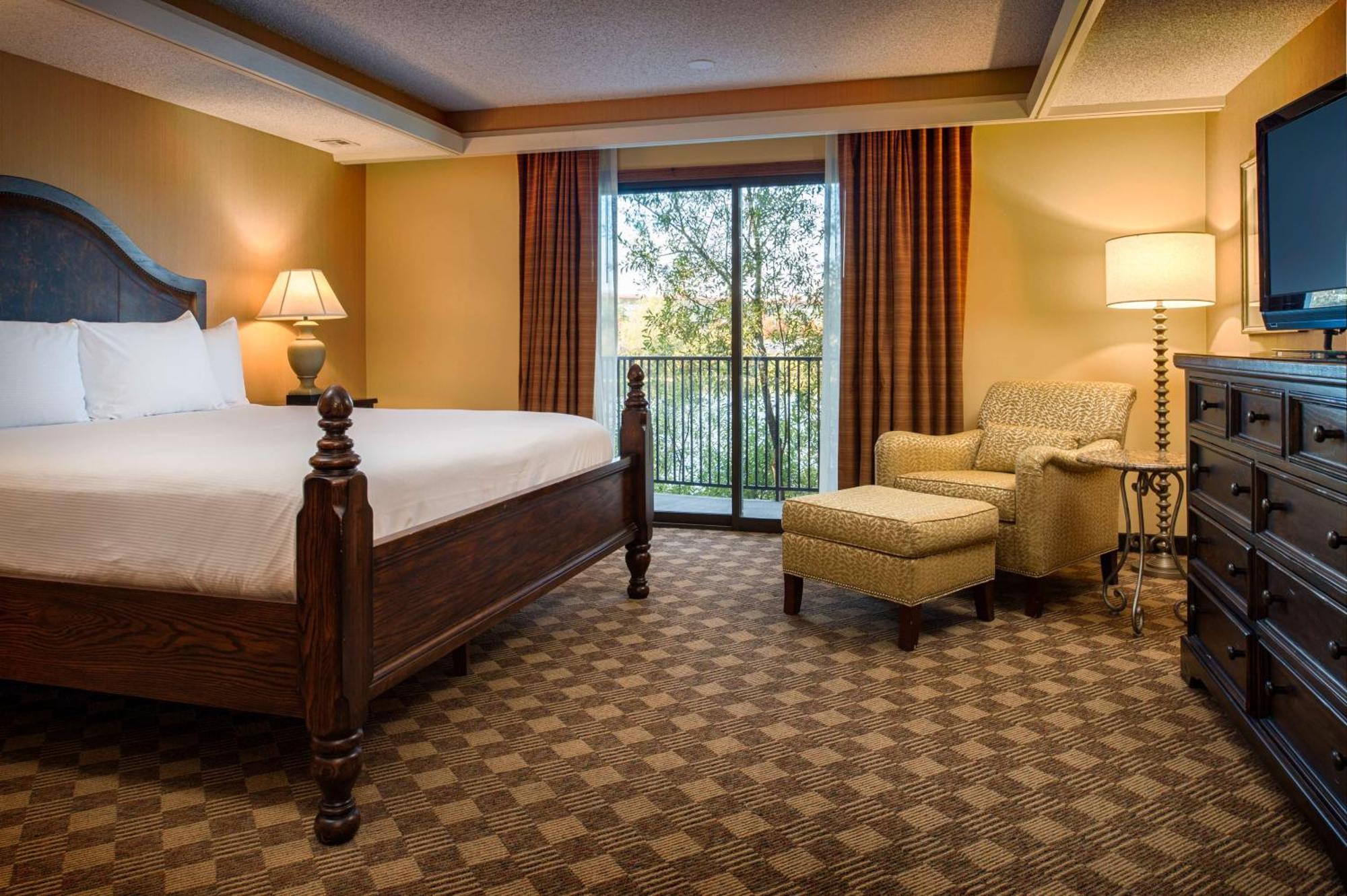 Doubletree By Hilton Seattle Airport Hotel SeaTac Bagian luar foto