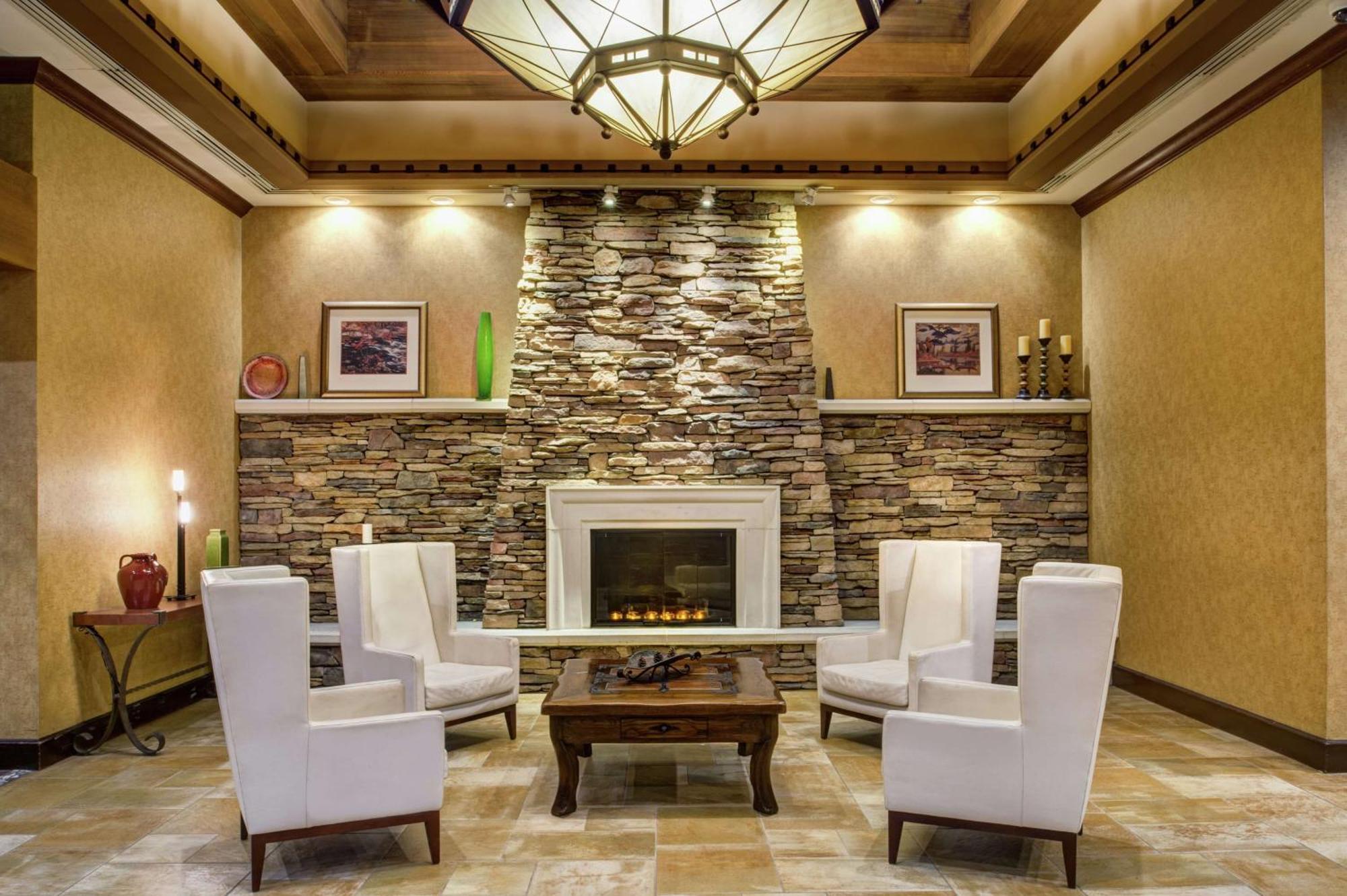 Doubletree By Hilton Seattle Airport Hotel SeaTac Bagian luar foto
