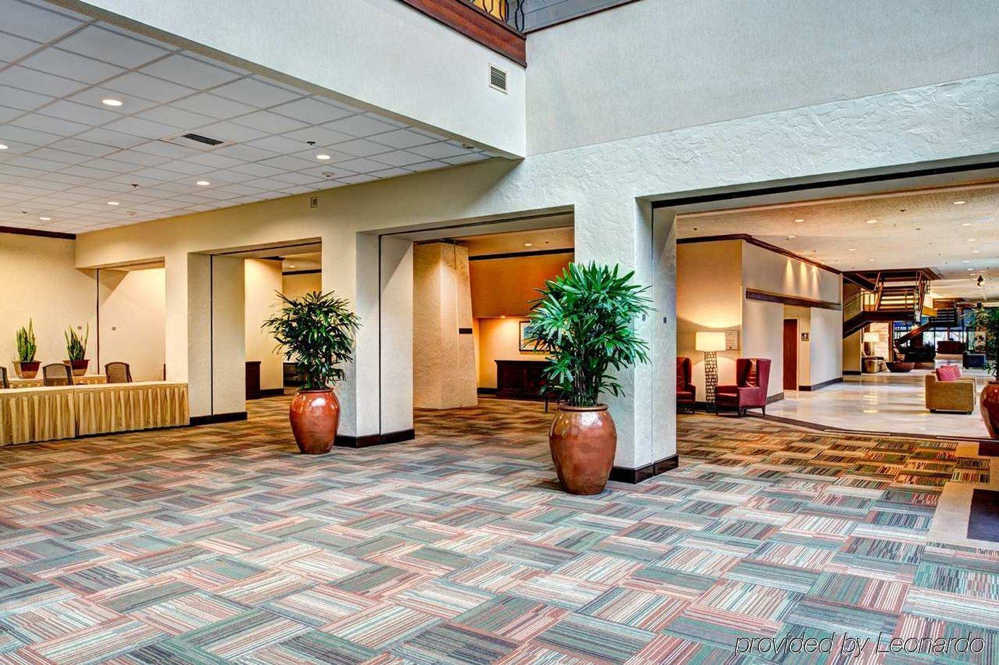 Doubletree By Hilton Seattle Airport Hotel SeaTac Bagian luar foto