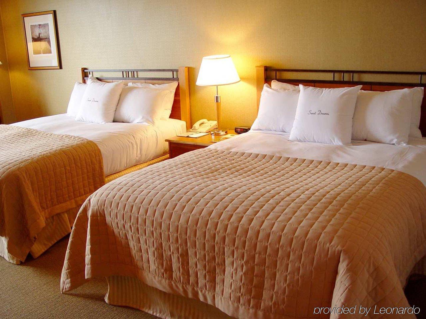 Doubletree By Hilton Seattle Airport Hotel SeaTac Ruang foto