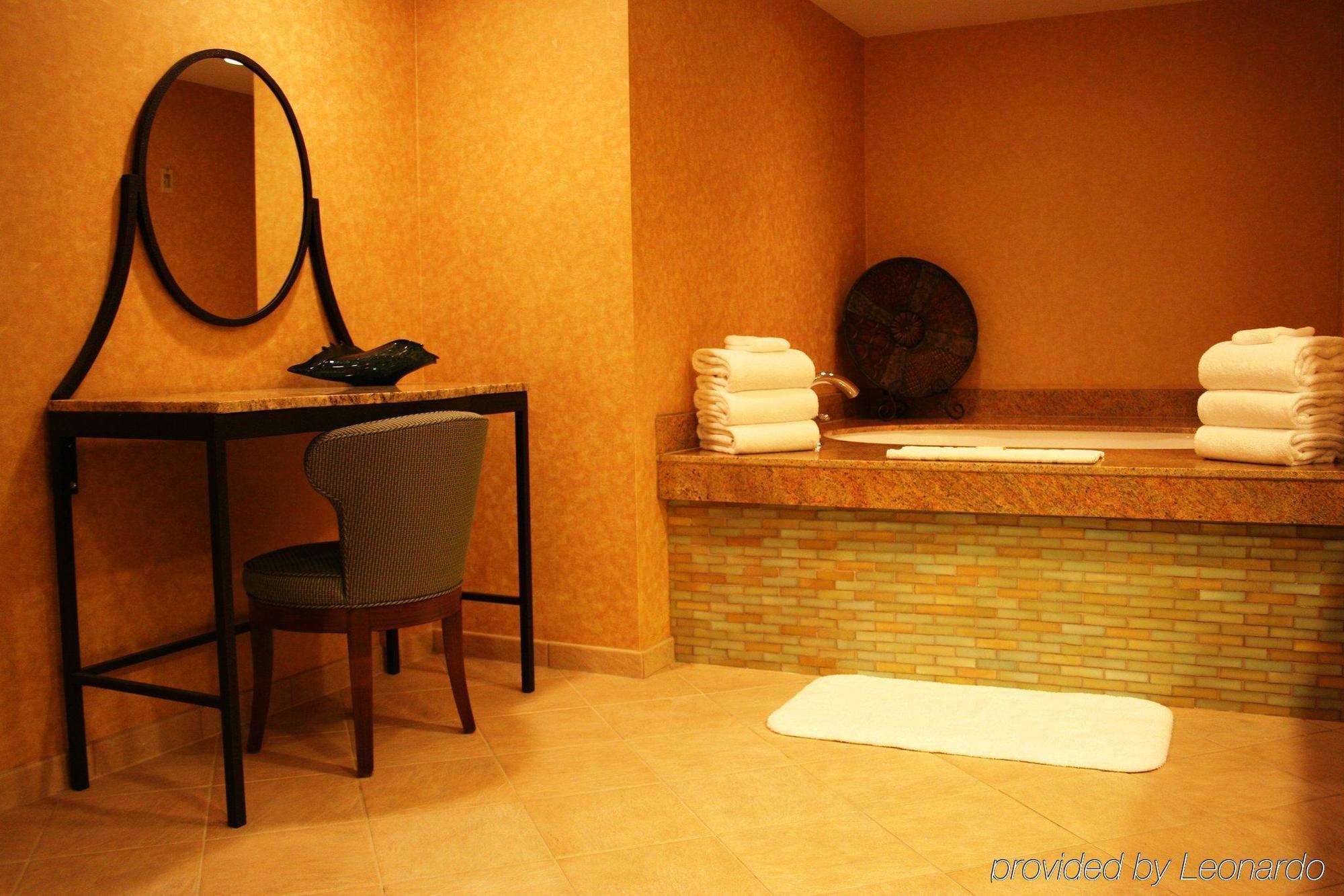 Doubletree By Hilton Seattle Airport Hotel SeaTac Ruang foto